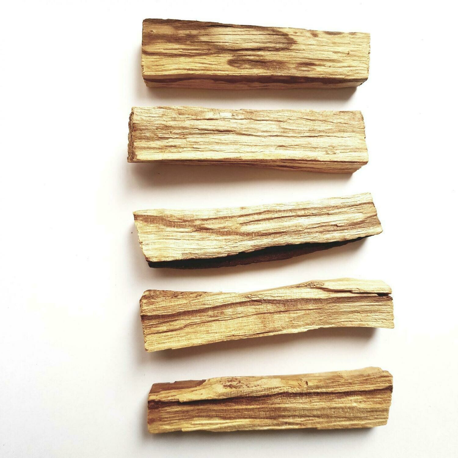 Палочки Пало Санто (ПРЕМИУМ), 20 шт Палочки Пало Санто (ПРЕМИУМ), 20 шт