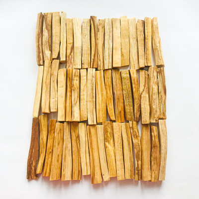 Палочки Пало Санто (СТАНДАРТ), 100 шт Палочки Пало Санто (СТАНДАРТ), 100 шт
