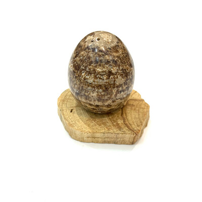 Яйцо Арагонит (195-205 гр), Перу