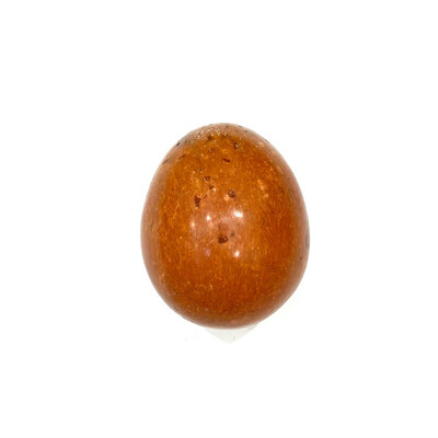 Яйцо Яшма (445 гр), Перу