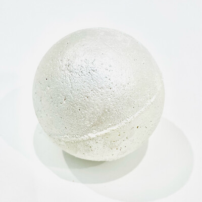 Лунная бомба для ванны с эфирным маслом Пало Санто, 190 гр