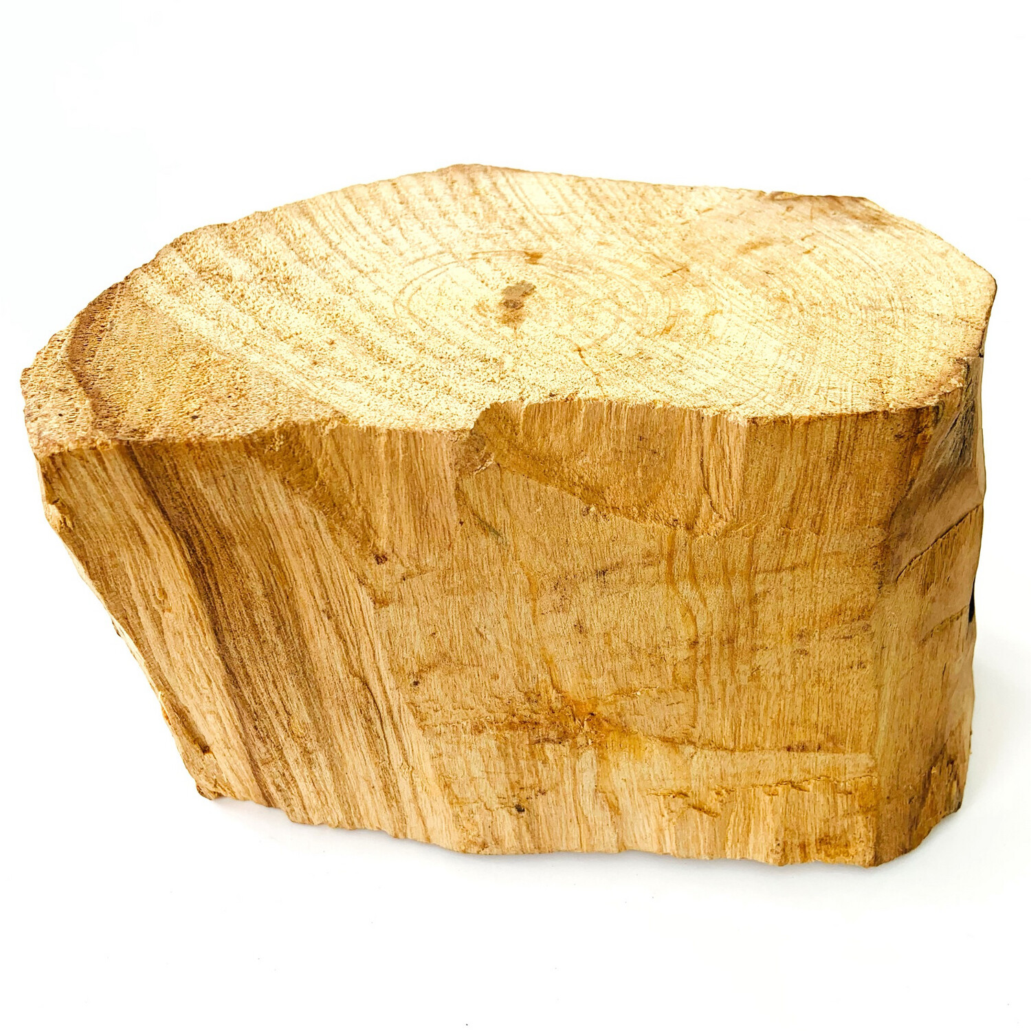Пенек дерева пало санто №8 ( 527 гр)