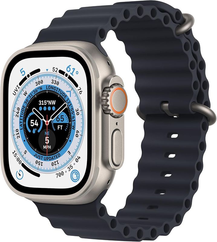 Apple Watch Ultra | Renovado