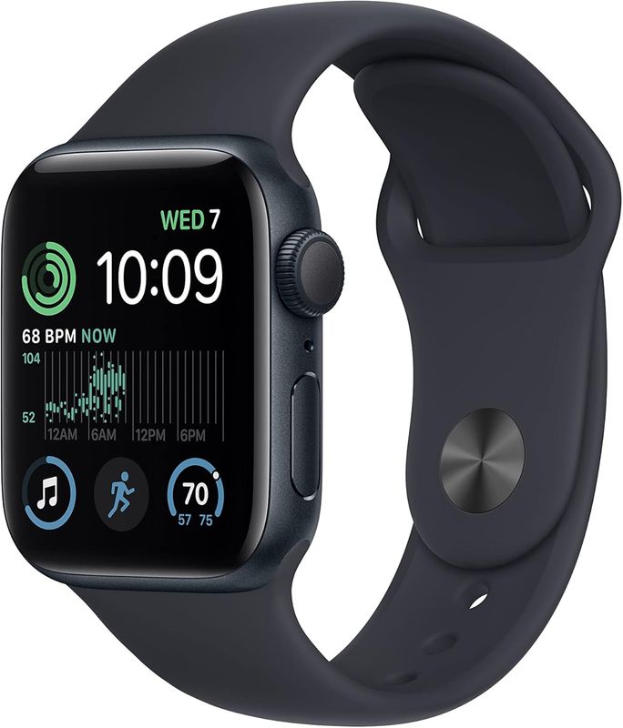Apple Watch SE (2ª generación) | Renovado