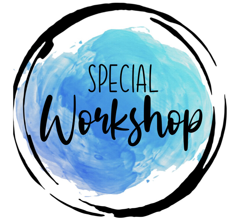 Special Workshop "Christmas" 10.12.2022