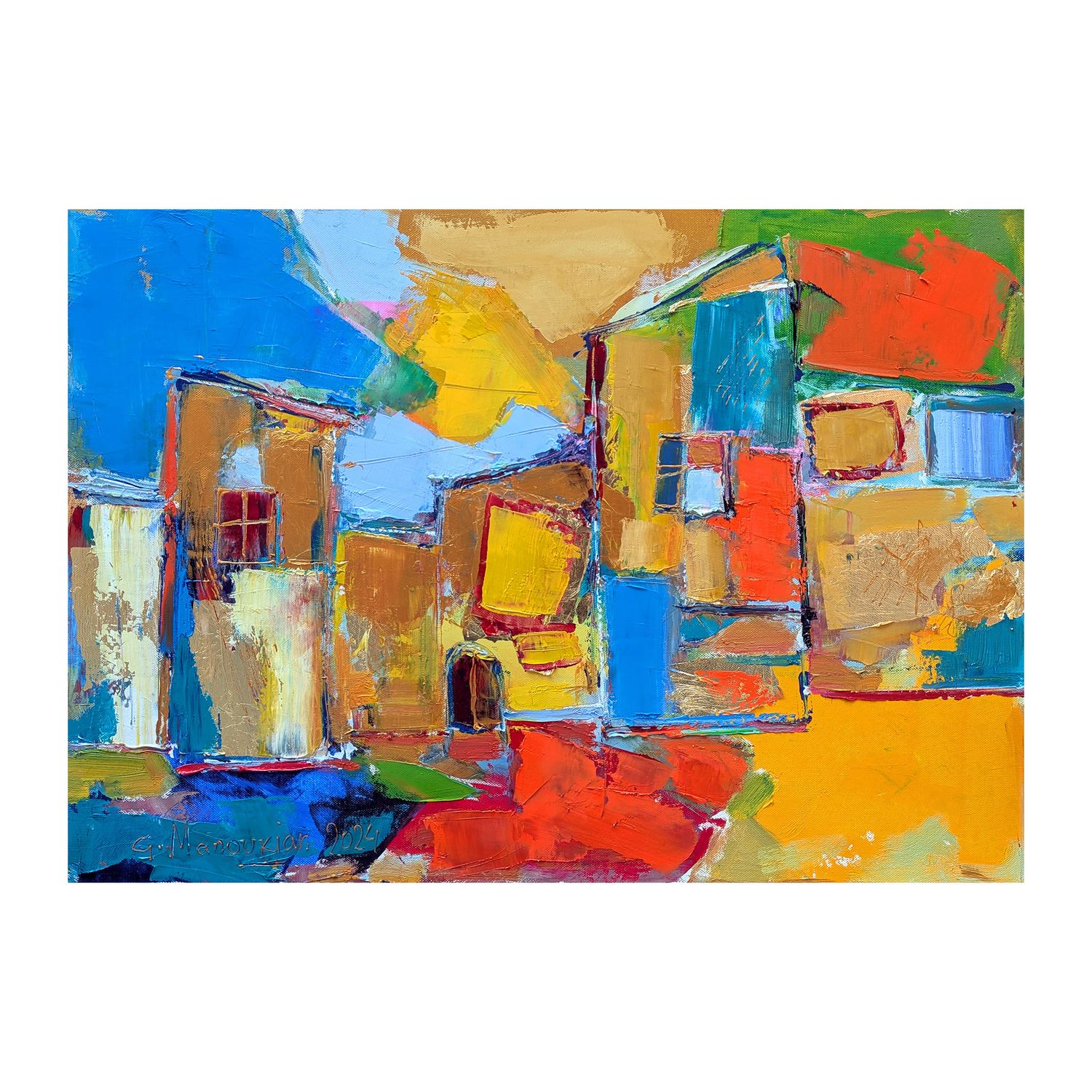 E-commerce Product Image