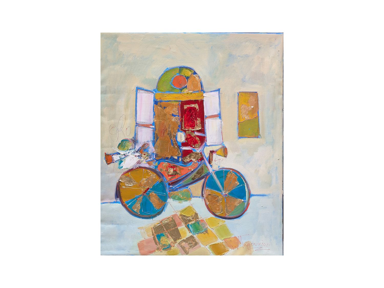 E-commerce Product Image
