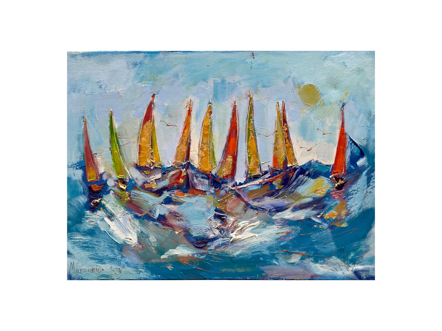 E-commerce Product Image