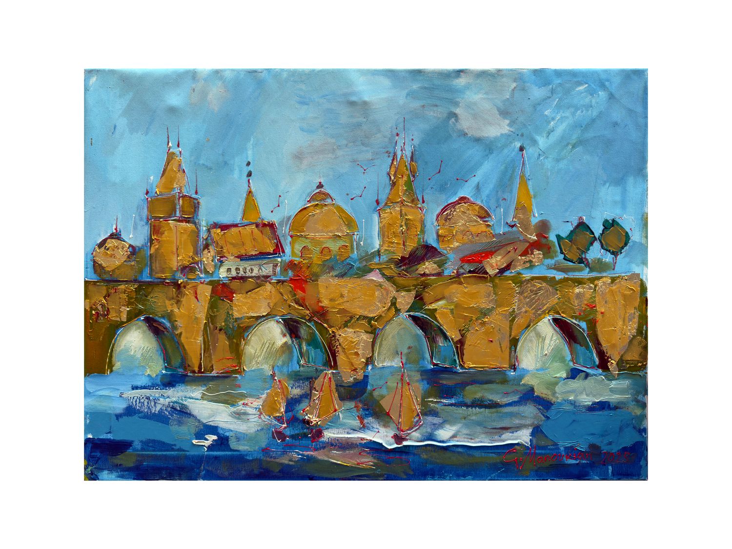 E-commerce Product Image