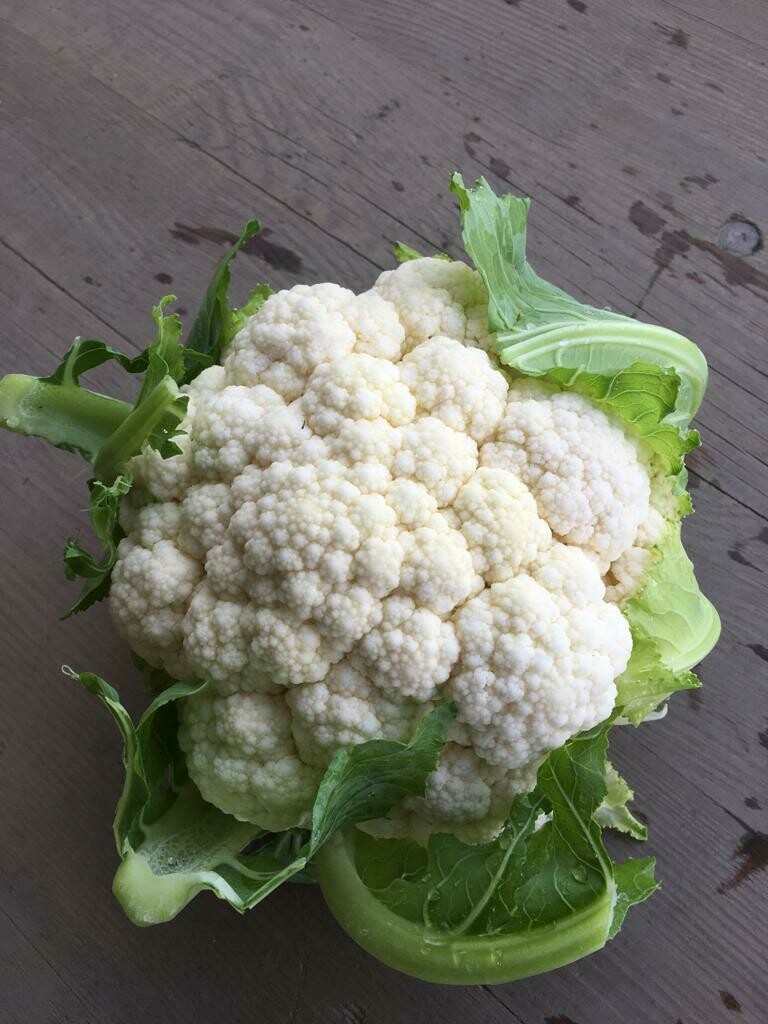 Blumenkohl (pro Stück)