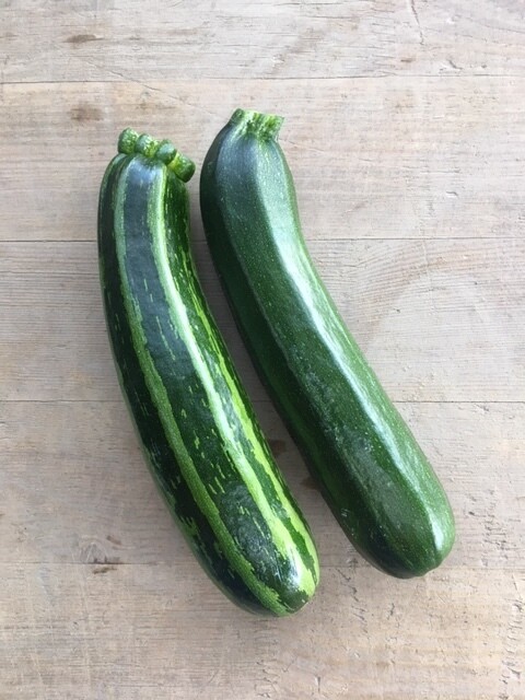 Zucchini (pro Stück)