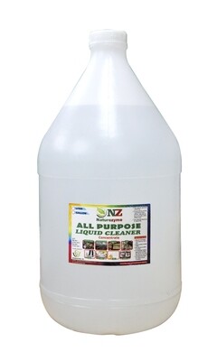 Nature’s Droplets  All Purpose Liquid Cleaner