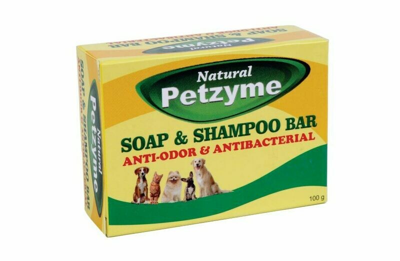 ​PETZYME Pet Care