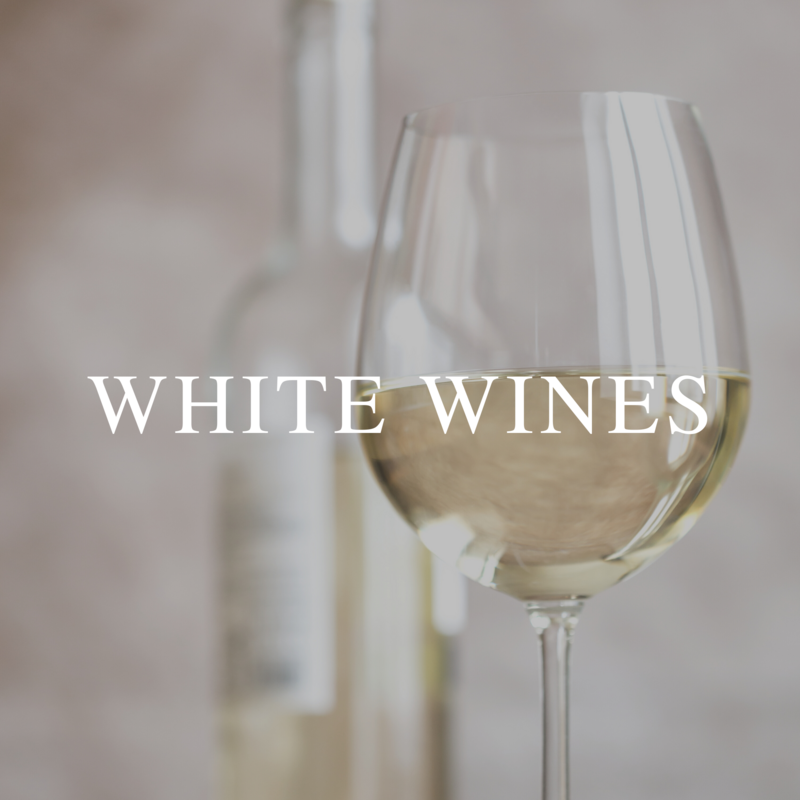 White Wines