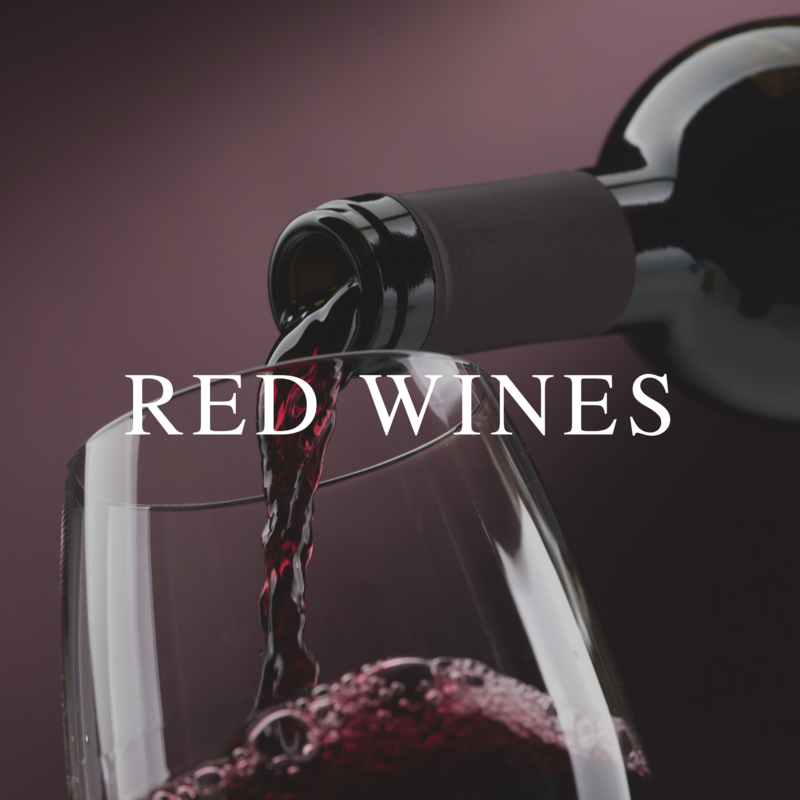 Red Wines