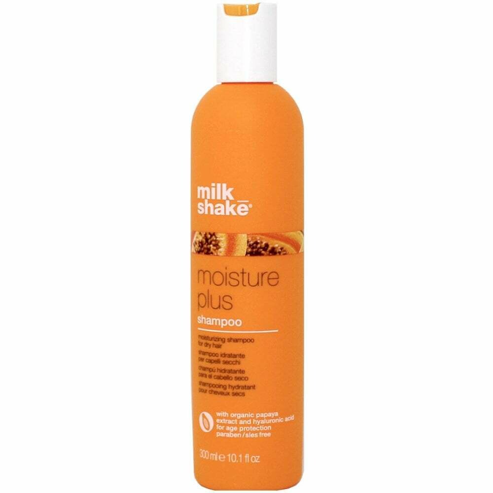 Milk_shake Moisture plus shampoo 300ml