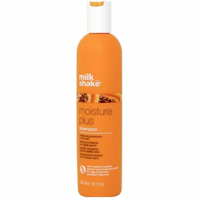 Milk_shake Moisture plus shampoo 300ml