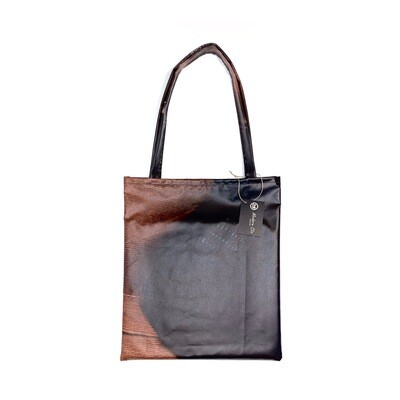 MODERN CLIX TOTE BAG