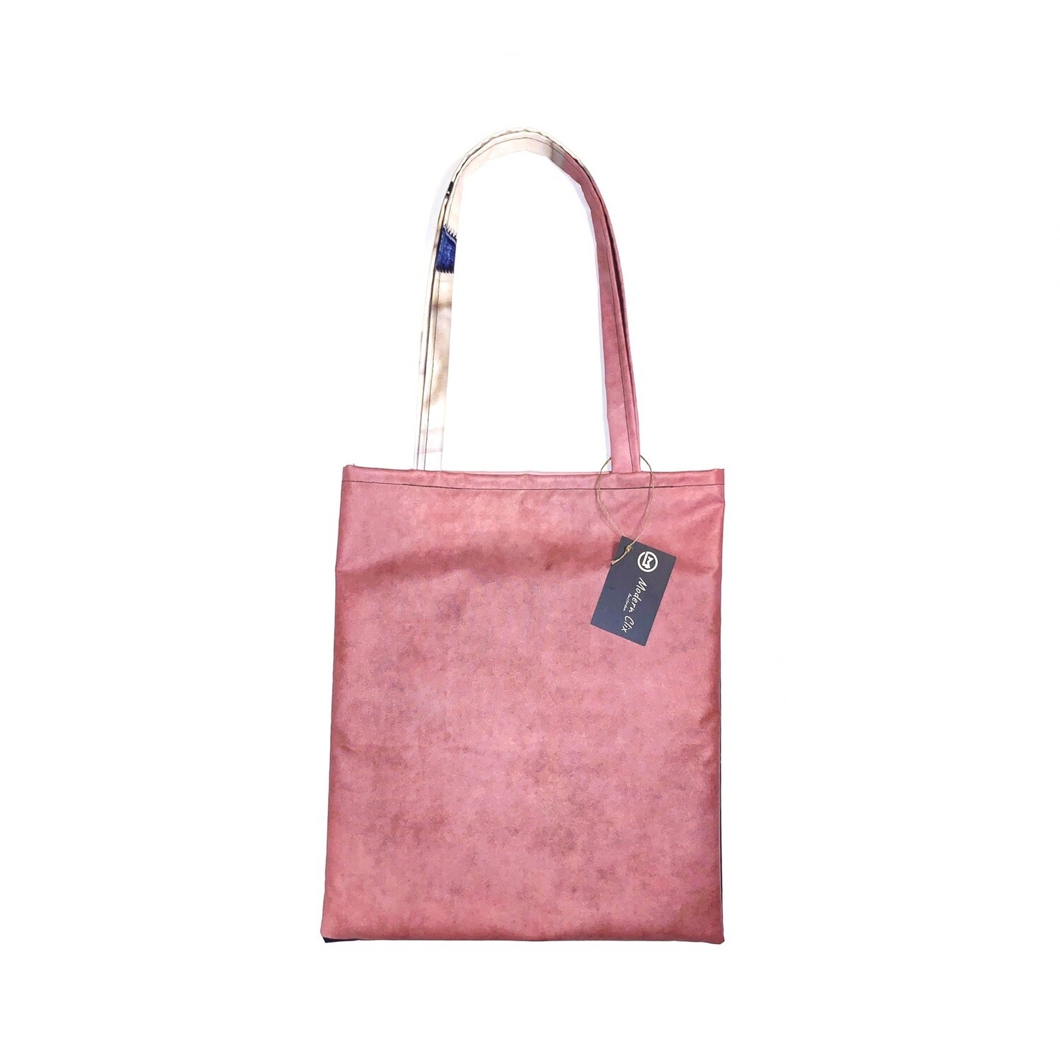 MODERN CLIX TOTE BAG