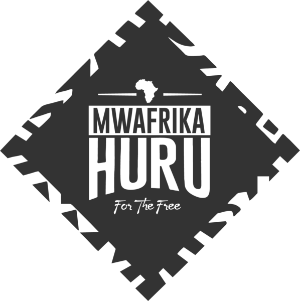 Mwafrika Huru