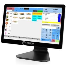 MYPOS- KT100A