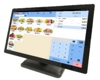 MYPOS- KT21A