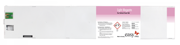 EasyEco1 - LIGHT MAGENTA