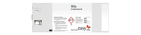EasyEco - BIANCO 220cc
