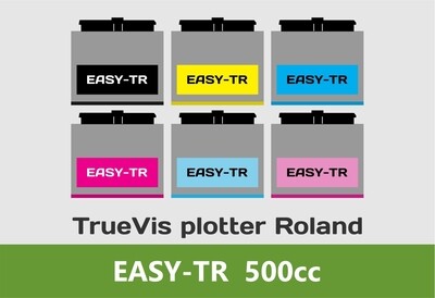 EasyTR