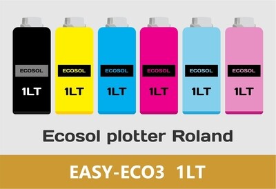 EasyEco-3 / 1 LITRO