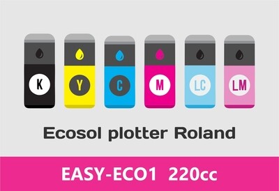 Easy-Eco1 220cc