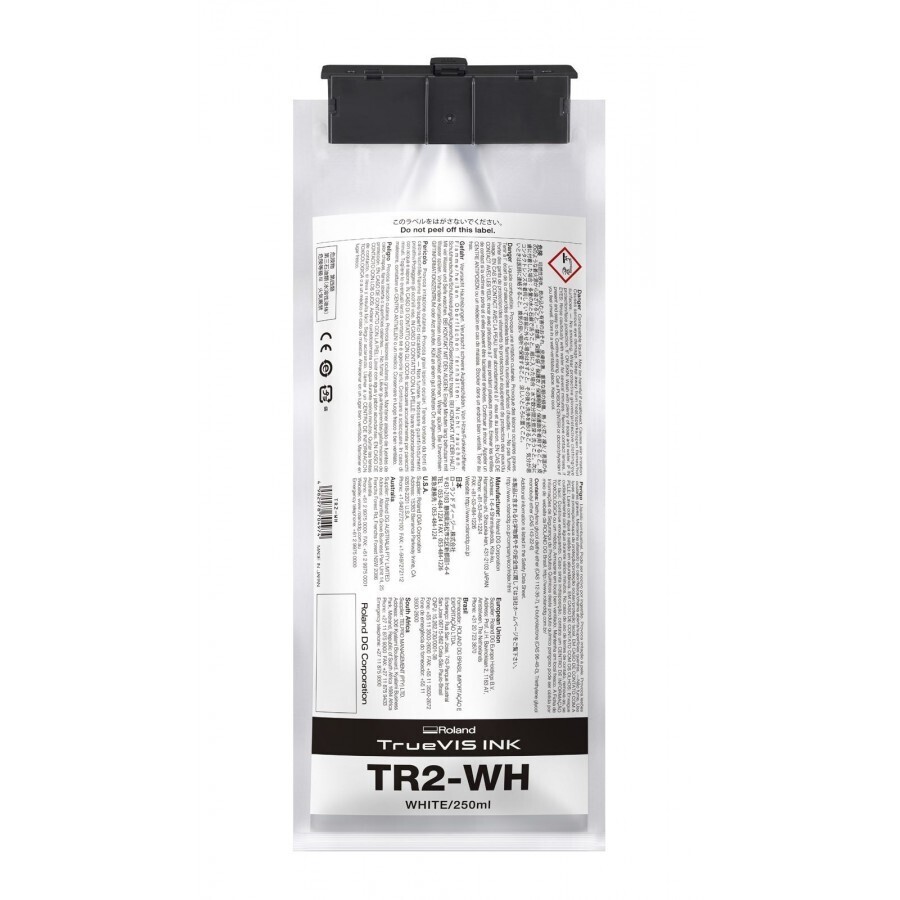 TR2 Bianco 250ml
