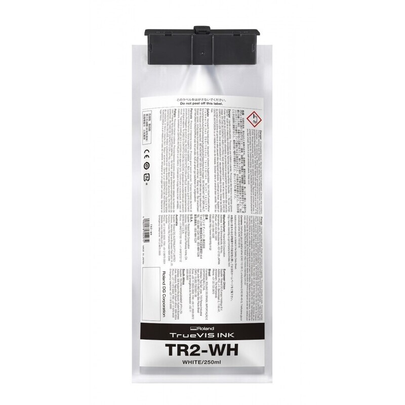 TR2 Bianco 250ml