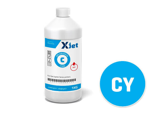 DTF - CIANO  1LT