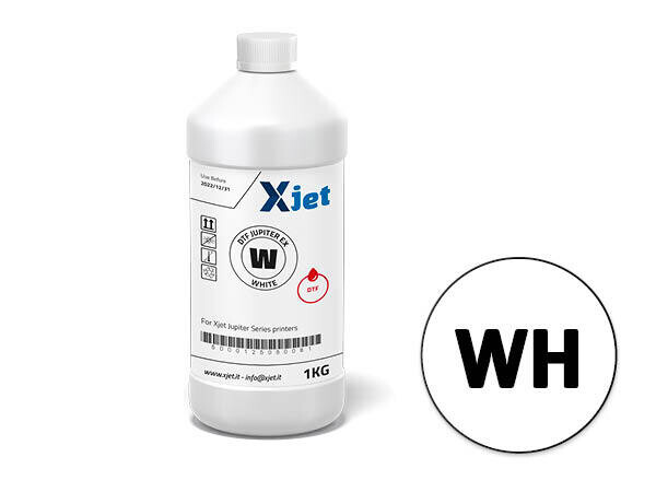 DTF - BIANCO  1LT