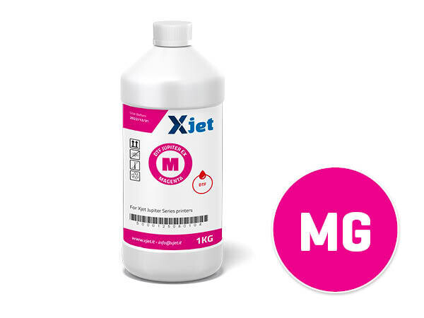DTF - Magenta  1LT