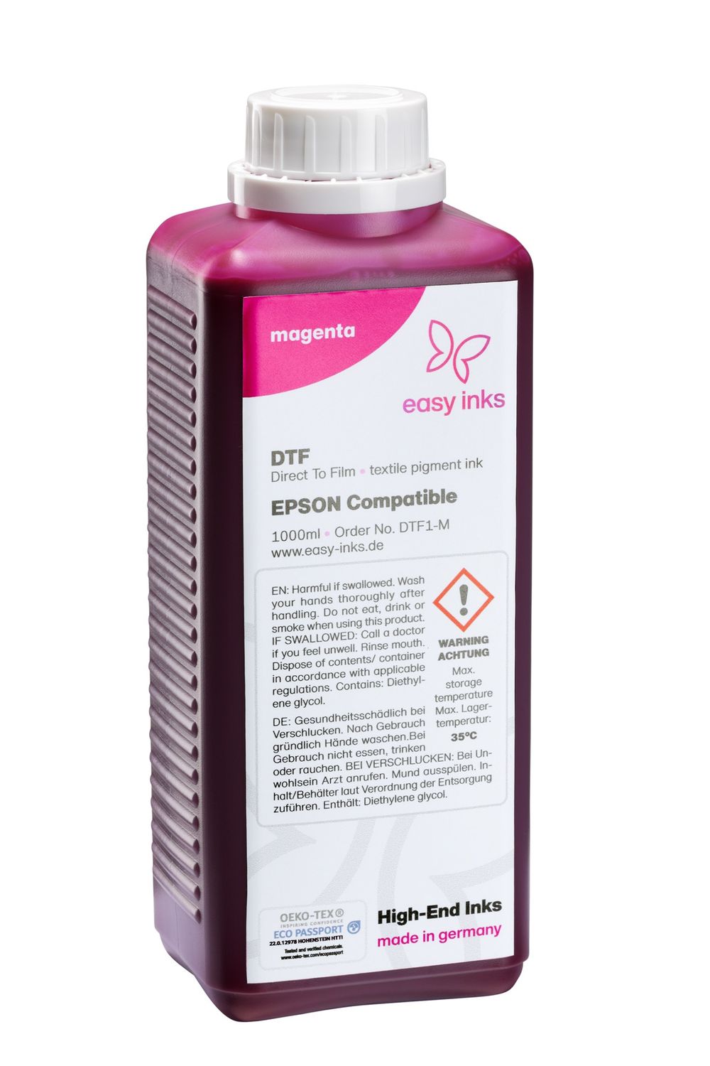 EASYDTF - MAGENTA