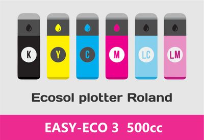 EasyEco-3 500cc
