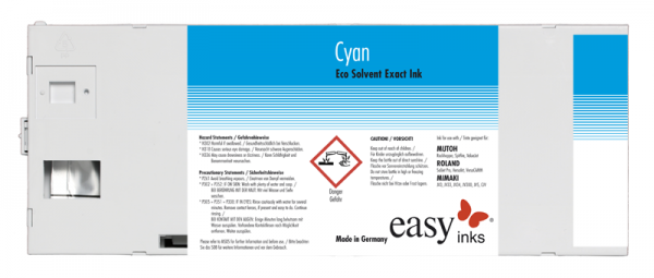 EasyEco1 - CIANO 220cc