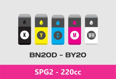 SPG2-220CC