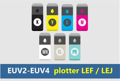 EUV2 - EUV4