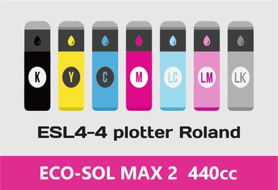 ECO SOL MAX 2