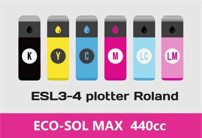 ESL3-4 440 cc