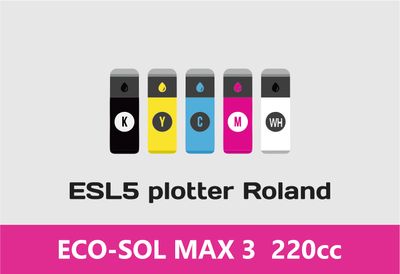 ECO SOL MAX 3