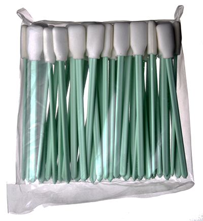 Swabs conf. 25pz