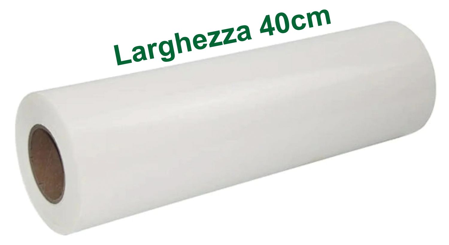 Bobina DTF 40cm
