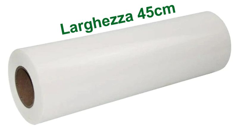 Bobina DTF 45cm