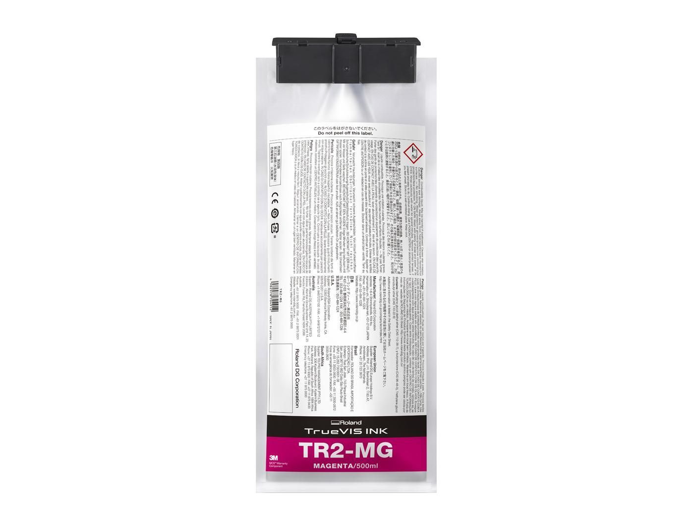 TR2-MG MAGENTA