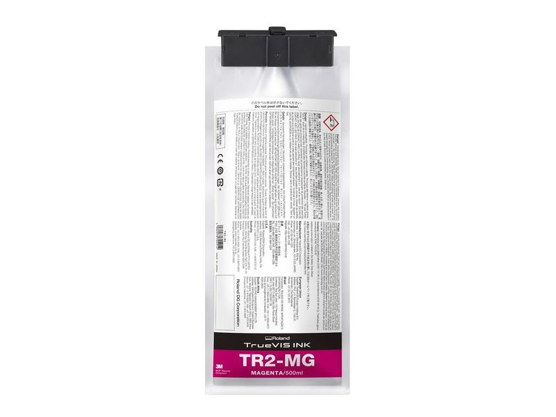 TR2-MG MAGENTA