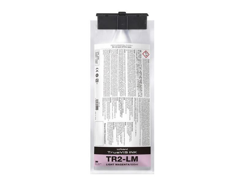 TR2-LM LIGHT MAGENTA